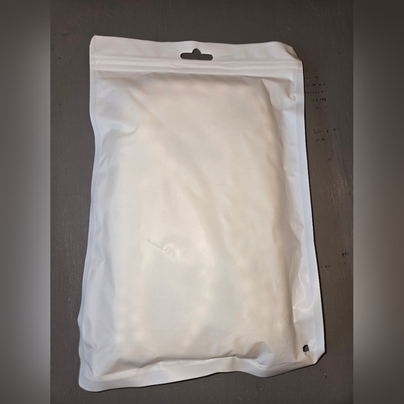 Faux Pearl Necklace and Earring Set NEW - Picture 5 of 7